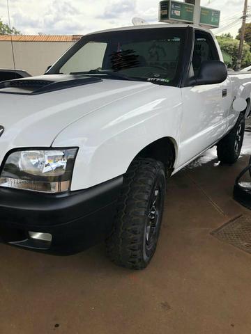 S10 S 2.8 MWM CS - Foto 5