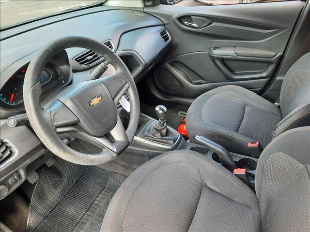 Chevrolet Onix 1.4 Mpfi lt 8v - Foto 2