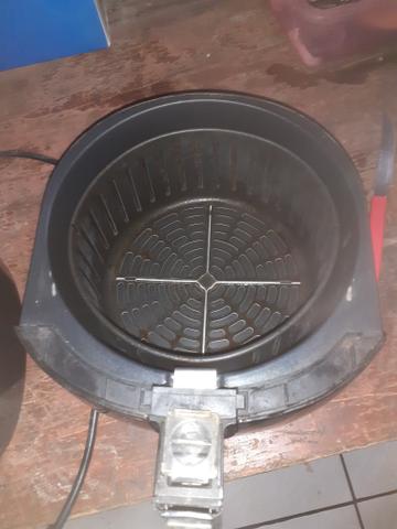 Fritadeira Da Britânia - Foto 2