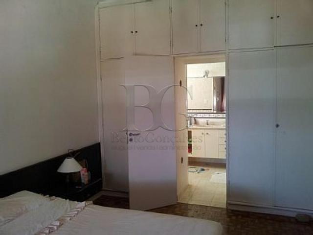 Apartamento à venda com 3 dormitórios em Vila luis antonio, Guaruja cod:V1388 - Foto 12