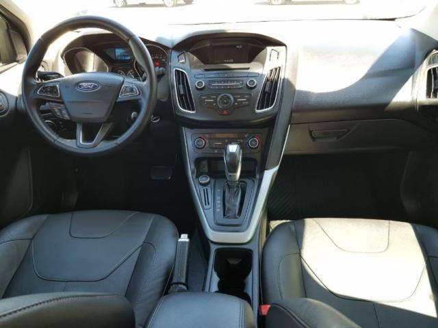 Ford Focus FOCUS 2.0 AUTOMÁTICO IPVA PAGO 4P - Foto 9