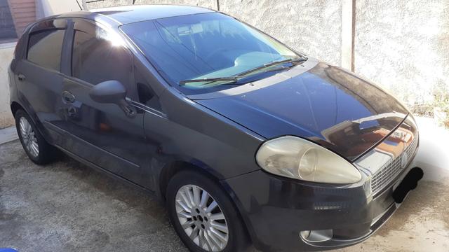 Punto completo