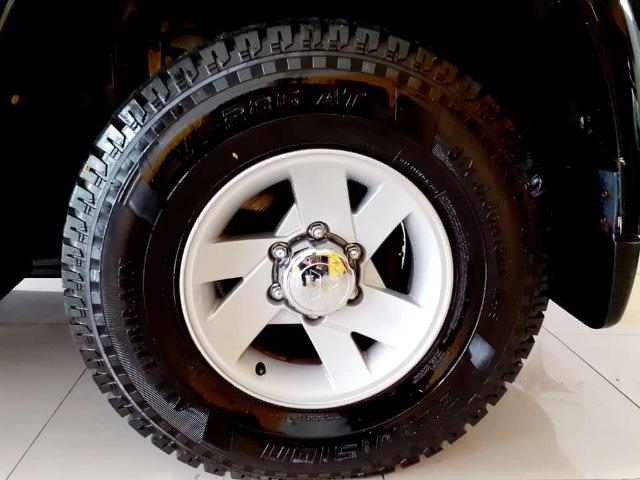 MMC/ Pajero 4X4 GLS - Foto 5