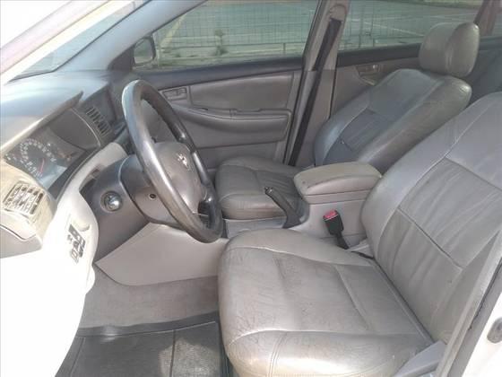 COROLLA 2005/2005 1.8 XEI 16V GASOLINA 4P AUTOMÁTICO - Foto 3