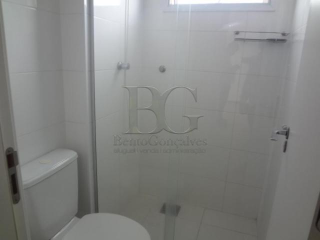Apartamento à venda com 2 dormitórios em Jardim quisisana, Pocos de caldas cod:V18551 - Foto 7