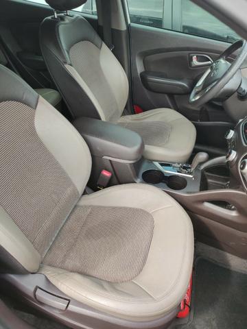 IX35 GLS Completa Automatica Baixa Km Impecavel - Foto 7