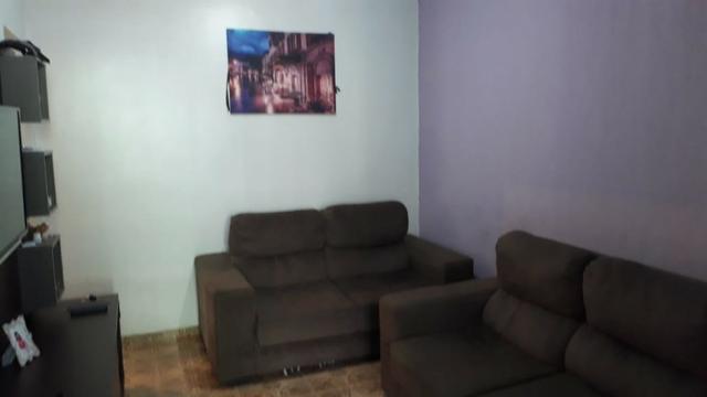 Casa de 3 Qts com dois barracos de 2 Qts na Qnn 21 Cj K Cs 42 - Foto 4
