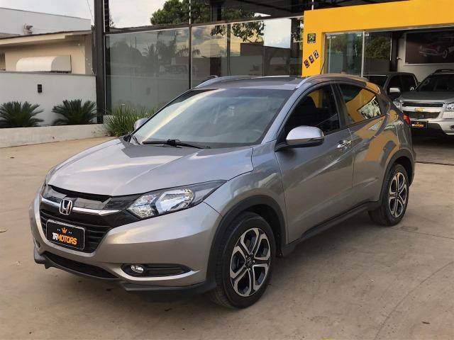 HR-V exl 2015/2016