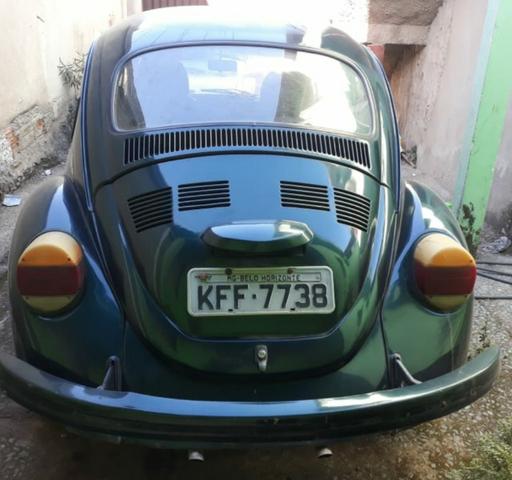 Fusca - Foto 6