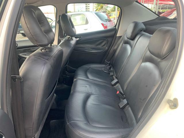 207 2012/2013 1.6 xs 16v flex 4p automático - Foto 7