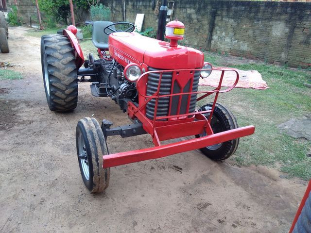 Trator 50 x - Foto 2