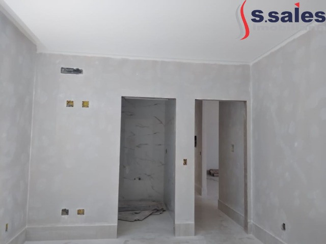 Qualidade de vida - Casa de Alto Padrão 3 Quartos! - Lazer Completo - Brasília! - Foto 17