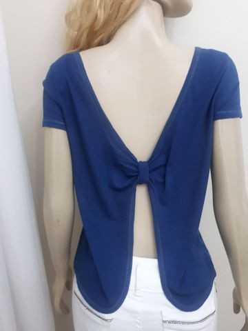 Camiseta Aeropostale - Foto 3