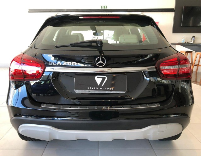 Mercedes Gla200 Style - 2019 - Foto 3