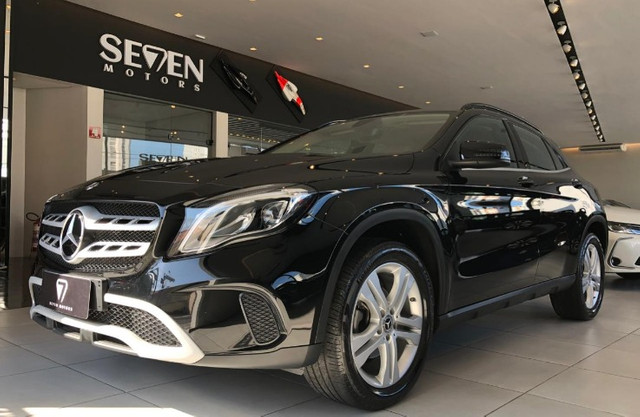 Mercedes Gla200 Style - 2019