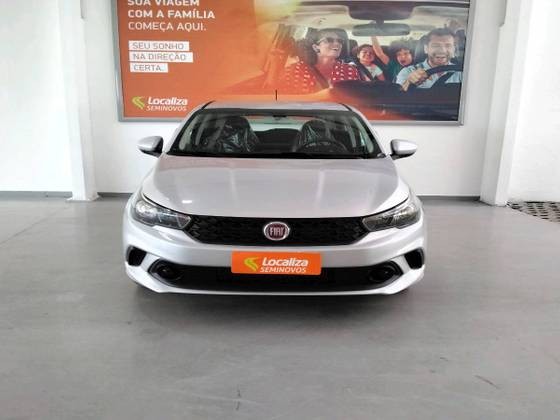 FIAT ARGO 2019/2019 1.0 FIREFLY FLEX DRIVE MANUAL