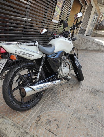 CG CARGO 125