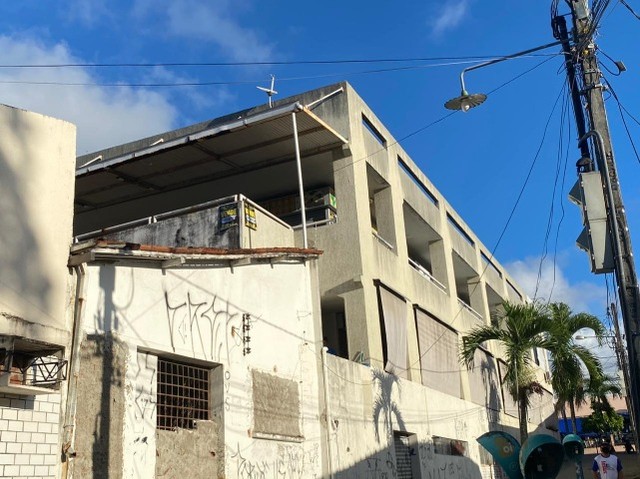 04 Salas/Box comerciais no centro da cidade, em frente ao Mercado Central. (Oportunidade) - Foto 10
