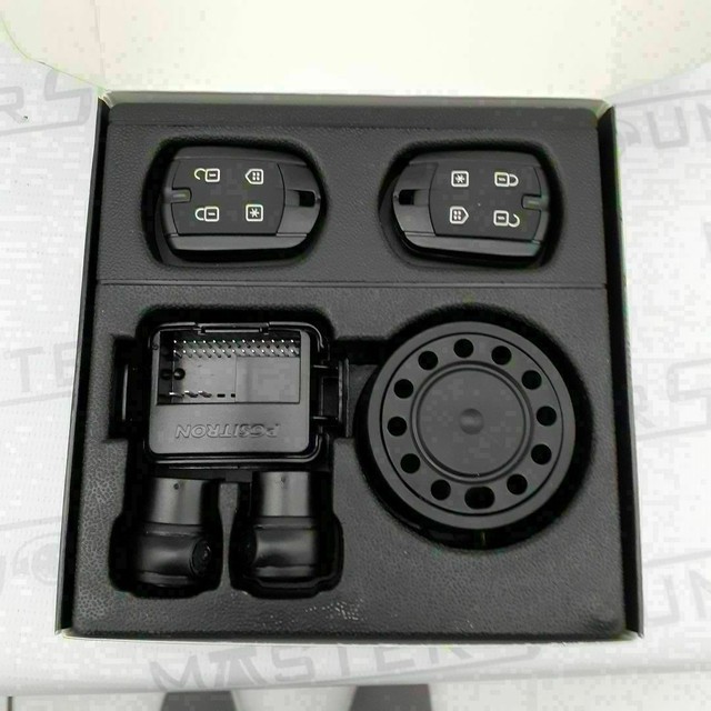 Alarme Positron. Exact 360. Com  Garantia. Novo. Instalado. 