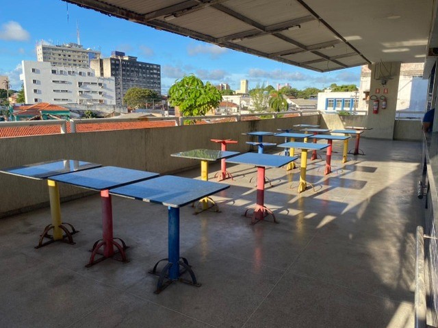 04 Salas/Box comerciais no centro da cidade, em frente ao Mercado Central. (Oportunidade) - Foto 5