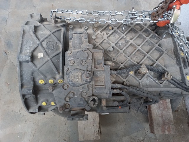 CAIXA DE MARCHA VW 19-330