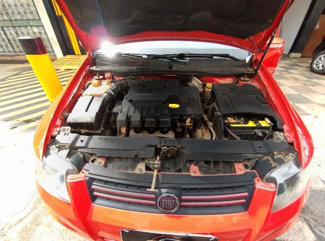FIAT STILO 1.8 8V