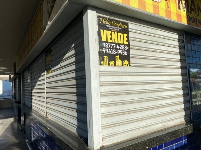 04 Salas/Box comerciais no centro da cidade, em frente ao Mercado Central. (Oportunidade) - Foto 4