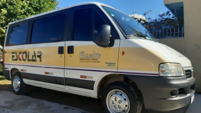 DUCATO/MASTER/SPRINTER