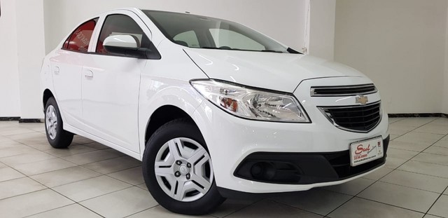 PRISMA 1.0 LT 8V FLEX MECÂNICO