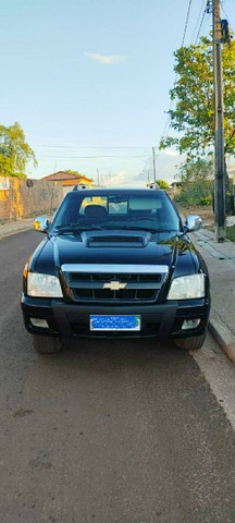 S10 COLINA FLEX MODELO 2010