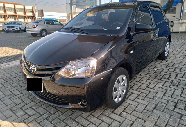 ETIOS X 1.3