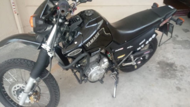 XT 600 E 2001