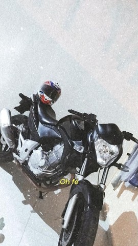 CB 300