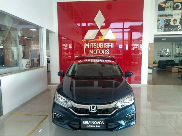HONDA CITY 2020/2021 1.5 DX 16V FLEX 4P MANUAL