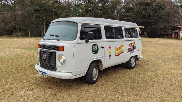 KOMBI 2014 FLEX