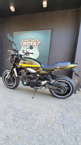 Z900 RS 2022 TOP DE LINHA !!!