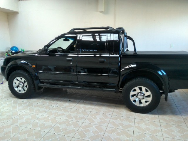 VENDO L200