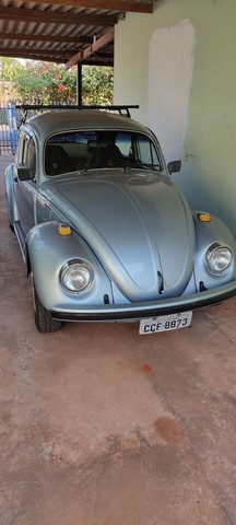 FUSCA 1984