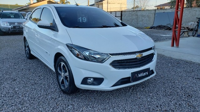 ONIX LTZ 1.4 8V FLEX 2019