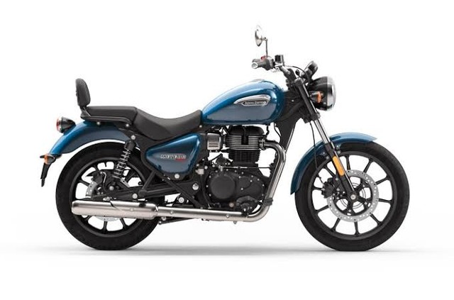 ROYAL ENFIELD STELLAR *LANÇAMENTO 2022 0KM