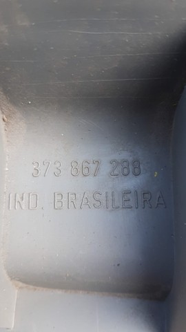 Acabamento Coluna Gol G3 T.D - Foto 3