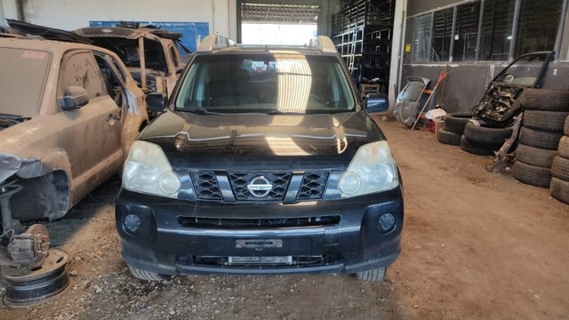 Sucata Nissan Xtrail 2.0 2008 - Foto 2