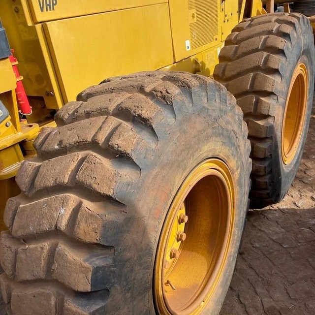 MOTONIVELADORA - Foto 2