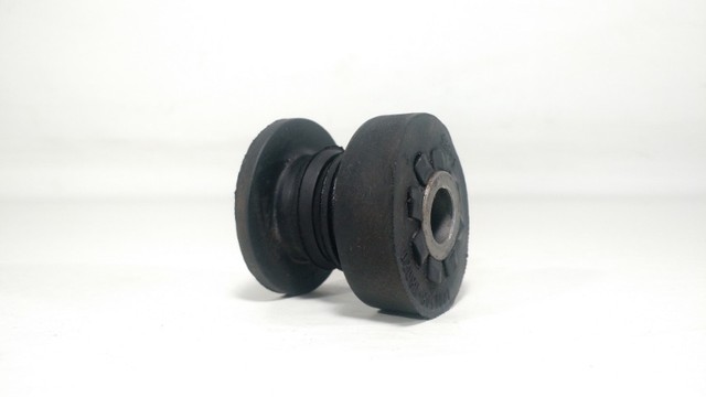 Borracha Coxim Travessa Inferior Do Motor Jac J3 - Foto 5