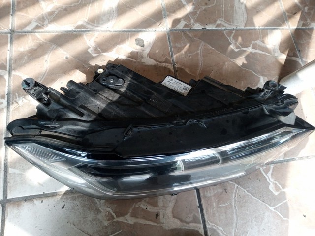 Farol direito Volkswagen Jetta 2019 2020  - Foto 6