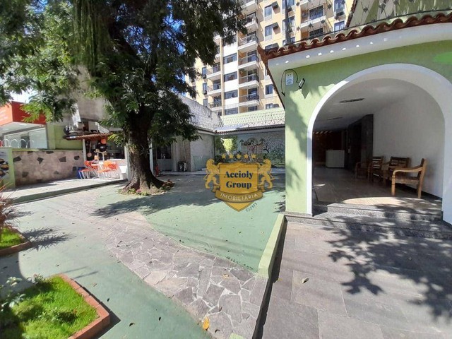 Sala para alugar, 25 m² por R$ 1.900,01/mês - Icaraí - Niterói/RJ - Foto 14