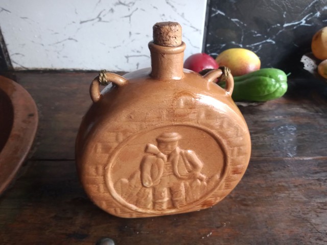 Cantil louça antigo 