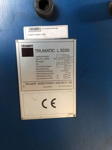 Corte a Laser usada  - Foto 2