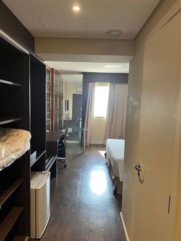 Civitas Hotel - Wladimir Meirelles - Foto 4