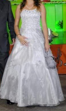 Vestido 15 anos - Foto 4
